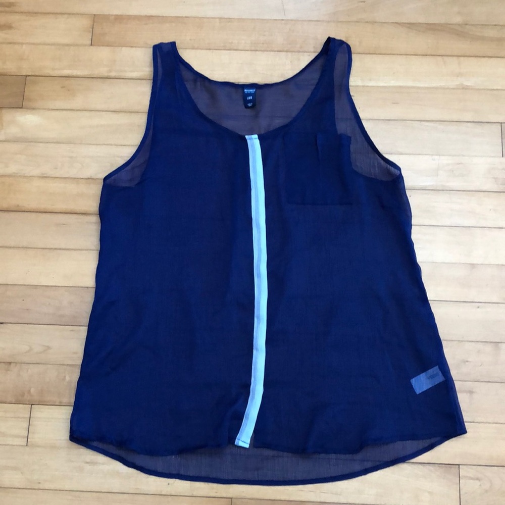Old Navy Women’s Tank Top Size L